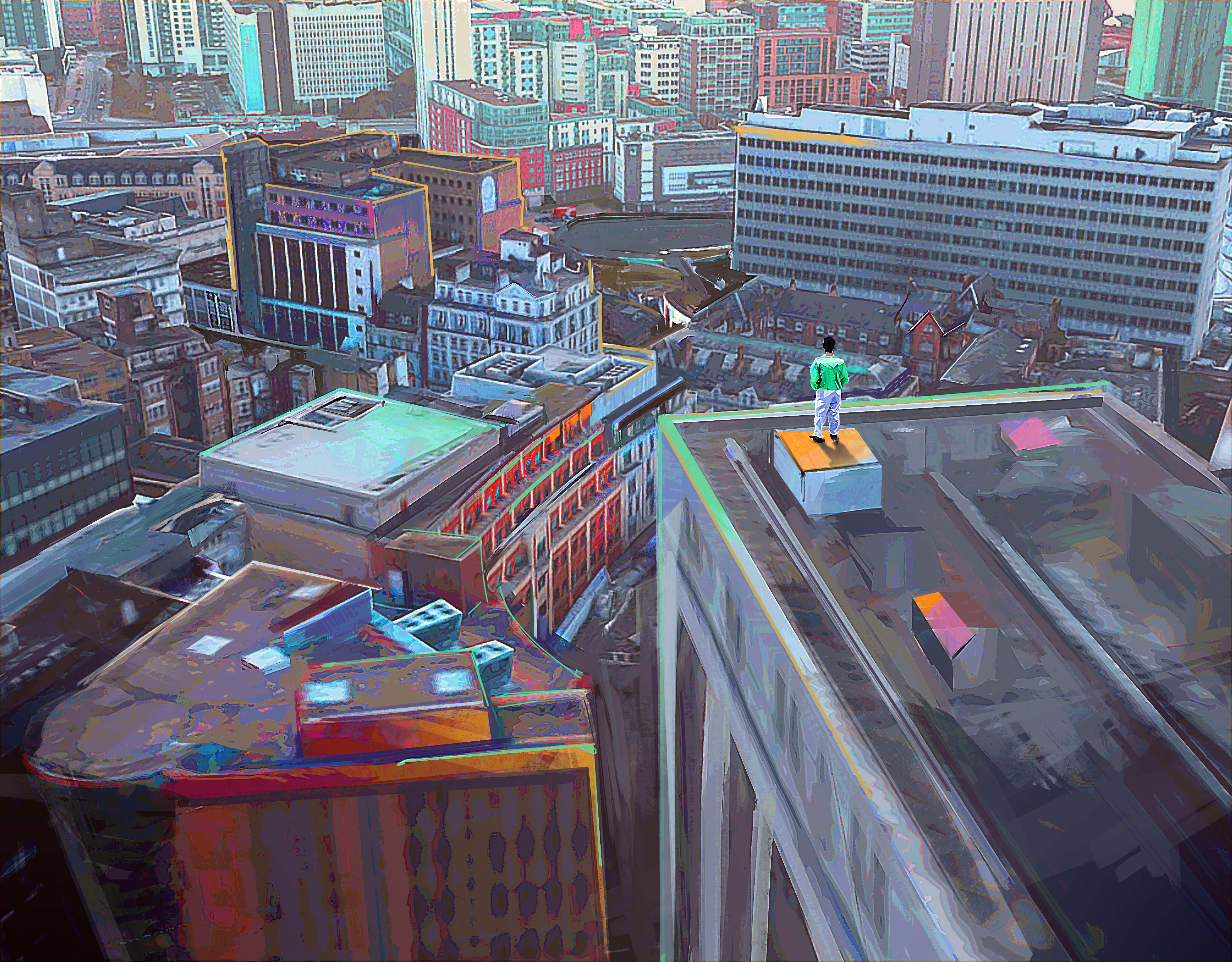 Game Image