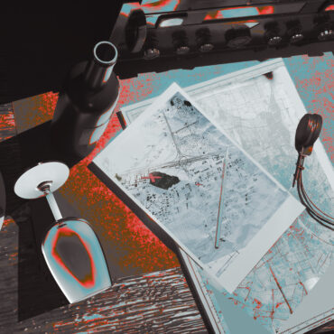 ALPHA: TOMORROW
