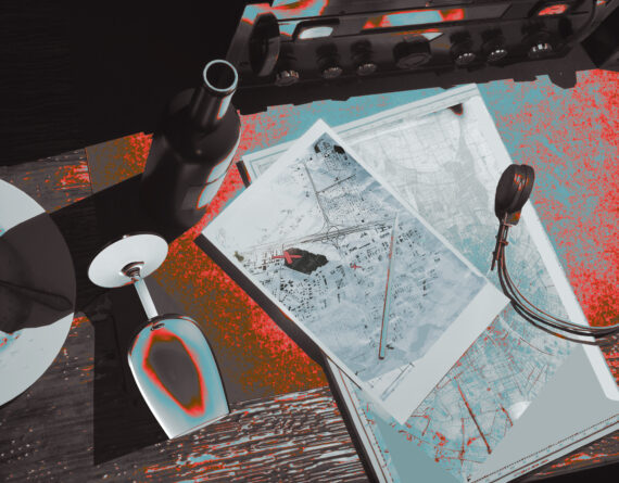 ALPHA: TOMORROW